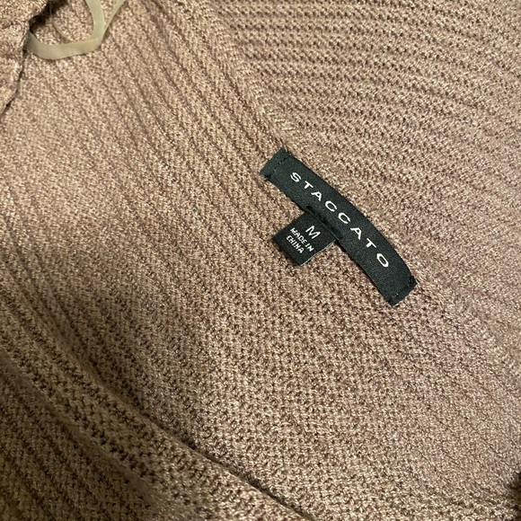 Soft tunic/dress - Picture 3 of 4